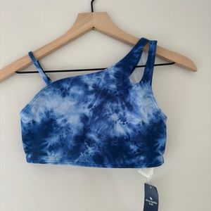 Abercrombie kids bathing suit top